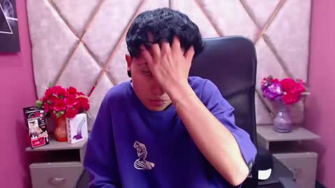 mathias online show from 02/14/25, 09:56