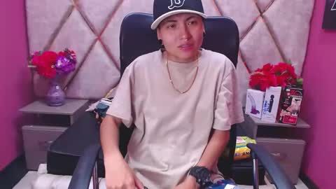 mathias online show from 02/15/25, 02:47