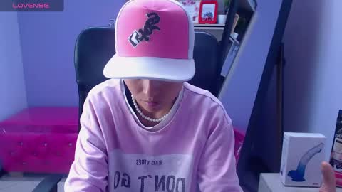 mathias online show from 03/07/25, 02:25