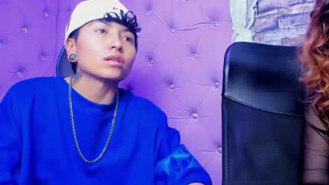 mathias online show from 09/25/25, 10:35