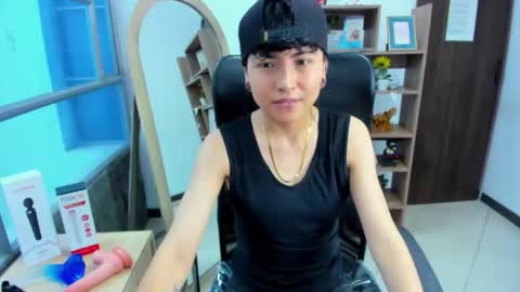 mathias online show from 09/28/25, 05:51