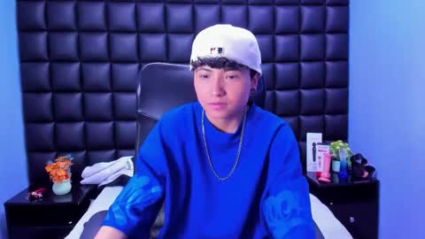 mathias online show from 09/30/25, 04:34