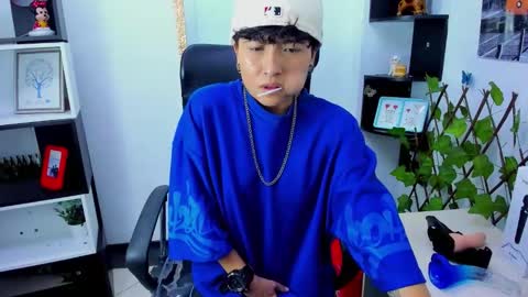 mathias online show from 10/15/25, 03:17