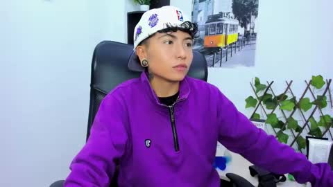 mathias online show from 11/06/25, 04:24