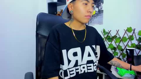 mathias online show from 11/08/25, 05:29