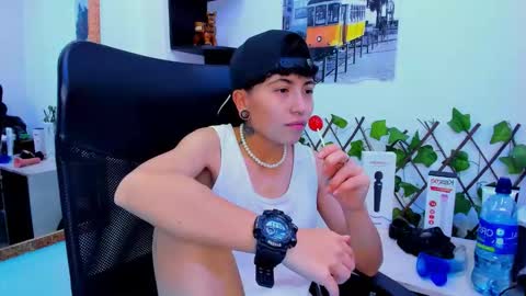 mathias online show from 11/23/25, 04:07