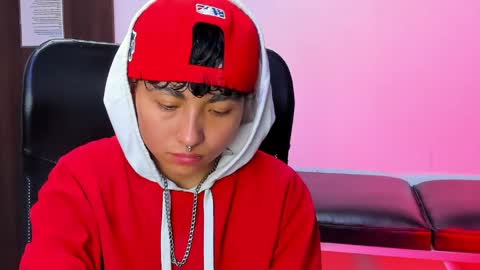 mathias online show from 02/28/26, 02:45