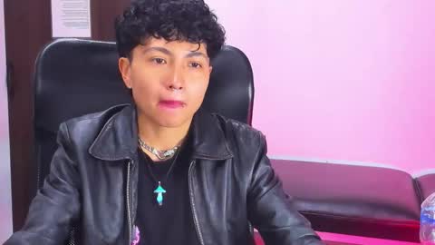 mathias online show from 03/21/26, 08:19