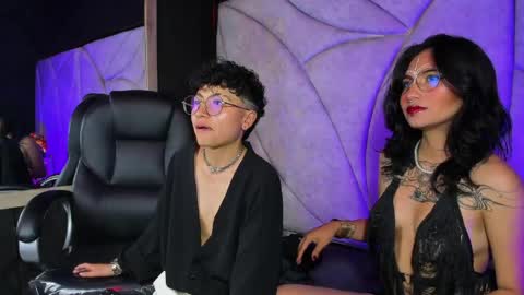 mathias online show from 04/11/26, 01:54