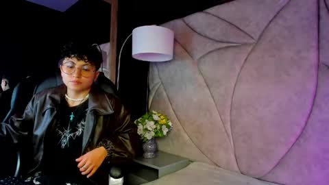 mathias online show from 04/17/26, 03:42