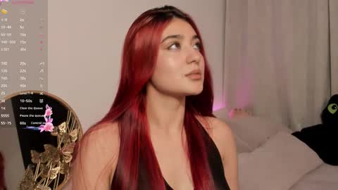 Snapshot of im_mave chatting on 11/06/25, 11:04 Mave online show from 11/06/25, 11:04