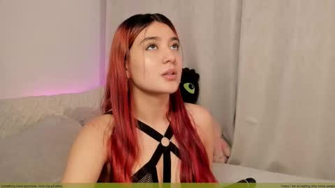 Mave online show from 01/13/26, 11:54