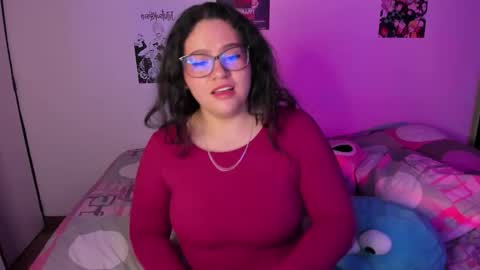 mei mei uwu online show from 02/14/26, 03:58