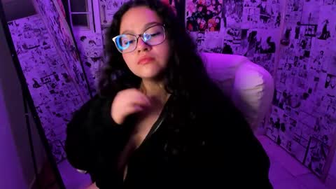 Snapshot of im_meii chatting on 03/16/26, 05:44 mei mei uwu online show from 03/16/26, 05:44