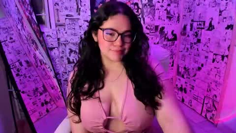 Snapshot of im_meii chatting on 03/19/26, 02:15 mei mei uwu online show from 03/19/26, 02:15