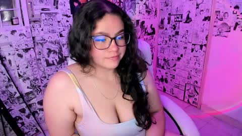 Snapshot of im_meii chatting on 03/31/26, 12:23 mei mei uwu online show from 03/31/26, 12:23