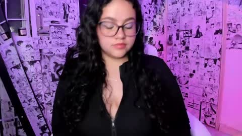 Snapshot of im_meii chatting on 04/05/26, 02:31 mei mei uwu online show from 04/05/26, 02:31