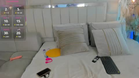 im_miadoll online show from 01/18/26, 09:18