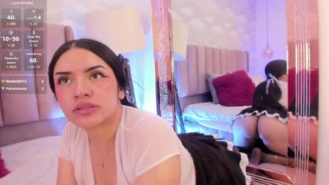 im_miadoll online show from 03/26/26, 04:45