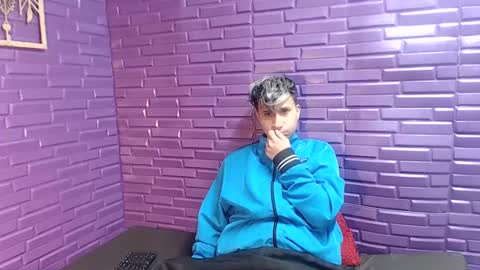 Snapshot of im_milan_rs chatting on 01/09/25, 09:48 im_milan_rs online show from 01/09/25, 09:48