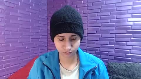 Snapshot of im_milan_rs chatting on 01/16/25, 12:23 im_milan_rs online show from 01/16/25, 12:23