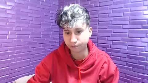 Snapshot of im_milan_rs chatting on 01/20/25, 02:53 im_milan_rs online show from 01/20/25, 02:53