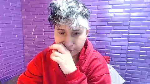 Snapshot of im_milan_rs chatting on 01/20/25, 10:18 im_milan_rs online show from 01/20/25, 10:18