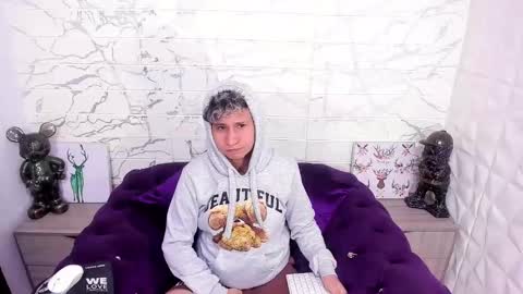 Snapshot of im_milan_rs chatting on 01/23/25, 12:35 im_milan_rs online show from 01/23/25, 12:35