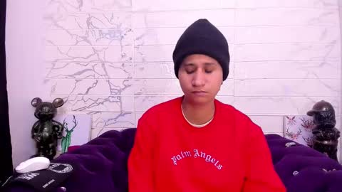 Snapshot of im_milan_rs chatting on 02/05/25, 10:08 im_milan_rs online show from 02/05/25, 10:08