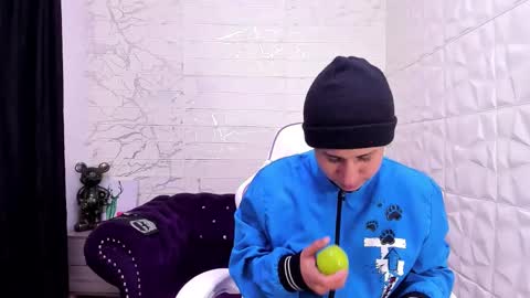 Snapshot of im_milan_rs chatting on 02/09/25, 10:09 im_milan_rs online show from 02/09/25, 10:09