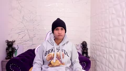 Snapshot of im_milan_rs chatting on 02/12/25, 12:27 im_milan_rs online show from 02/12/25, 12:27