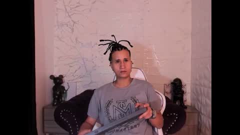 Snapshot of im_milan_rs chatting on 02/23/25, 12:30 im_milan_rs online show from 02/23/25, 12:30