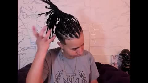 Snapshot of im_milan_rs chatting on 02/23/25, 06:39 im_milan_rs online show from 02/23/25, 06:39