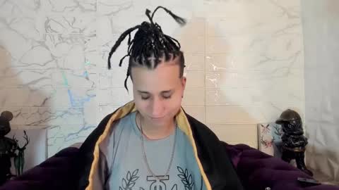 Snapshot of im_milan_rs chatting on 02/26/25, 06:47 im_milan_rs online show from 02/26/25, 06:47