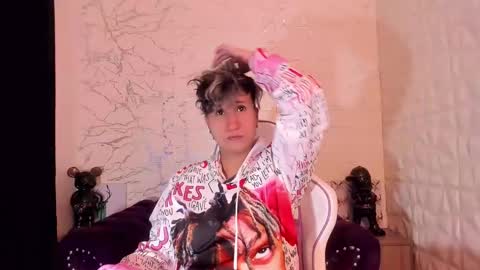 Snapshot of im_milan_rs chatting on 03/05/25, 06:54 im_milan_rs online show from 03/05/25, 06:54