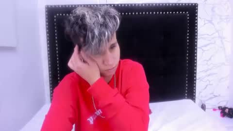 Snapshot of im_milan_rs chatting on 03/12/25, 09:34 im_milan_rs online show from 03/12/25, 09:34