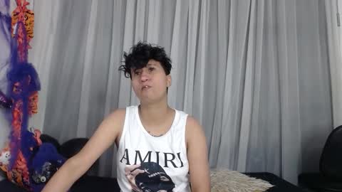 milan online show from 11/02/25, 03:20