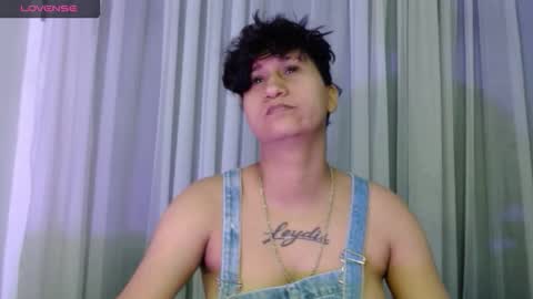 milan online show from 11/11/25, 03:28