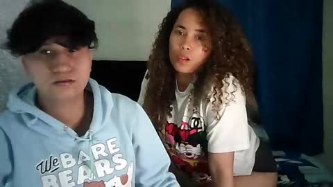 milan online show from 11/23/25, 02:00