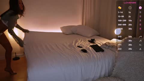 Milla online show from 01/28/25, 07:42