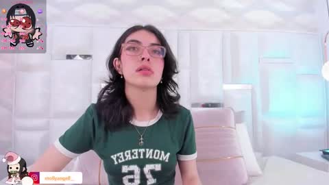 Moly  online show from 12/04/25, 08:17