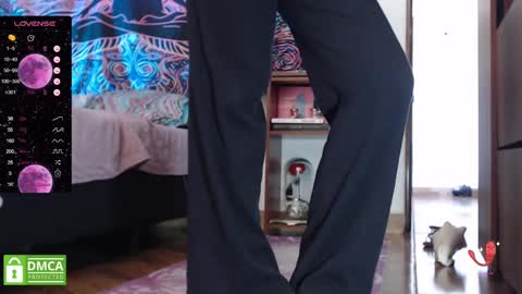 Cutie pie online show from 01/18/25, 05:26