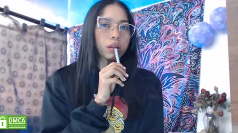 Cutie pie online show from 01/20/25, 05:06