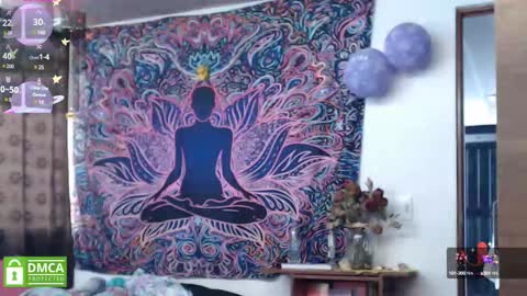 Cutie pie online show from 01/24/25, 02:19