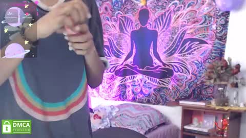 Cutie pie online show from 01/25/25, 03:52