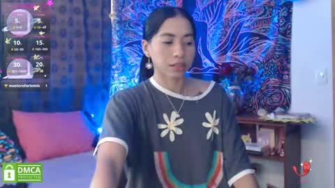 Cutie pie online show from 01/31/25, 10:42