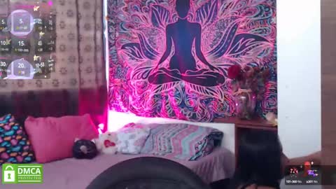 Cutie pie online show from 02/03/25, 04:41