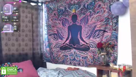 Cutie pie online show from 02/04/25, 02:53