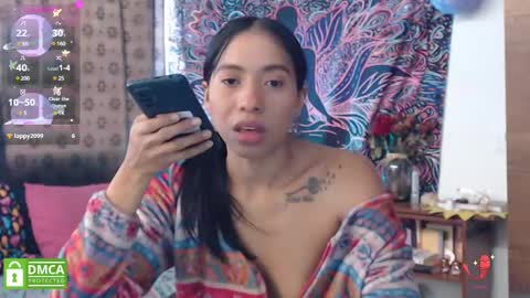 Cutie pie online show from 02/05/25, 04:25