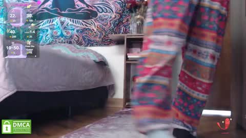 Cutie pie online show from 02/13/25, 05:11